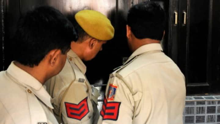Mathura 4 Booked For Arranging Indecent Holi Party By Real Estate Group UP: 4 Booked For Organising 'Indecent' Holi Party In Mathura