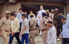 Mukhtar Ansari की हालत गंभीर, परिजनों को बुलाया गया बांदा, जानें- अब तक के बड़े अपडेट्स