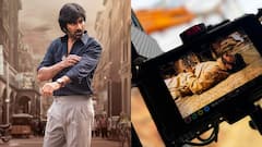 యాక్షన్ మోడ్ లో రవితేజ - 'మిస్టర్ బచ్చన్' నుంచి క్రేజీ అప్డేట్ అందించిన హరీష్ శంకర్