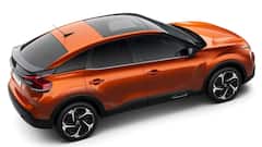 टाटा कर्व को टक्कर देने आ रही है सिट्रोएन बेसाल्ट एसयूवी कूप, 27 मार्च को होगी पेश