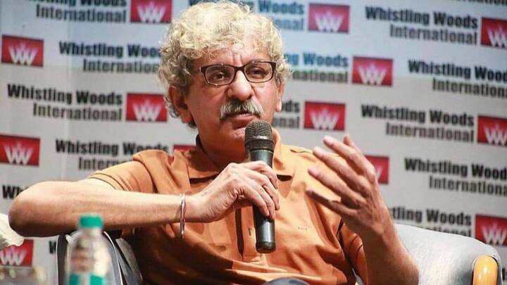 Merry Christmas Director Sriram Raghavan Claims To Be Both Maker And Audience For His Films Sriram Raghavan Claims To Be Both Maker And Audience For His Films