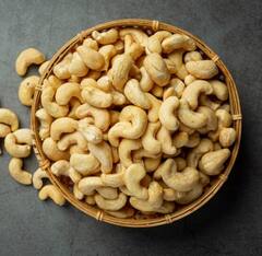 Soaked Cashews: ਪਾਚਨ ਤੋਂ ਲੈ ਕੇ ਸਕਿਨ ਤੱਕ ਭਿੱਜੇ ਹੋਏ ਕਾਜੂ ਵਰਦਾਨ, ਜਾਣੋ ਇਸ ਦੇ ਹੋਰ ਫਾਇਦੇ