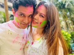 Holi 2024: कृति-पुलकित से लेकर रकुल प्रीत-जैकी तक, शादी के बाद इन कपल्स ने मनाई पहली होली, रंगों में सराबोर दिखे न्यूली वेड्स