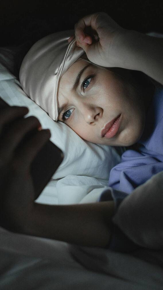 నిద్ర వల్ల కూడా డయాబెటిస్ వస్తుందా? అదెలా?