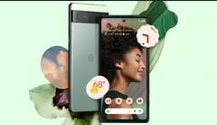 Google Pixel 6a ਨੂੰ ਖਰੀਦਣ ਦਾ ਆਖਰੀ ਮੌਕਾ, ਮਿਲ ਰਹੀ ਜ਼ਬਰਦਸਤ ਛੋਟ