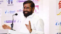 अंतिम जागावाटप जाहीर होण्यासाठी काही तास उरले असतानाच शिंदे गटाने शेवटचा डाव टाकला, चार जणांची यादी भाजपला पाठवली