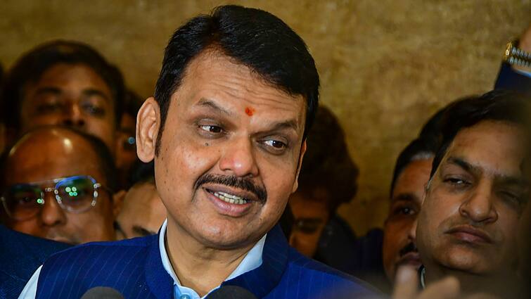 Lok Sabha Polls April 19 Maharashtra Deputy Chief Minister Devendra Fadnavis Confident Of Mahayuti Alliance Clean Sweep In East Vidarbha Lok Sabha Polls: Fadnavis Confident Of Mahayuti Alliance Clean Sweep In East Vidarbha In First Phase