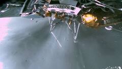 Odysseus Moon Lander: ইতিহাস রচনা করেও মর্মান্তিক পরিণতি, চাঁদের বুকে দেহ রাখল আমেরিকার চন্দ্রযান