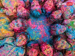 Holi 2025 Date: होली 2025 में कब मनाई जाएगी, नोट करें होलिका दहन शुभ मुहूर्त