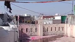 छत पर पानी से होली खेल रहा था परिवार, हाईटेंशन तार की चपेट में आए 7 लोग, गंभीर रूप से झुलसे