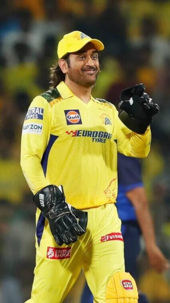 Oldest Players In IPL 2024