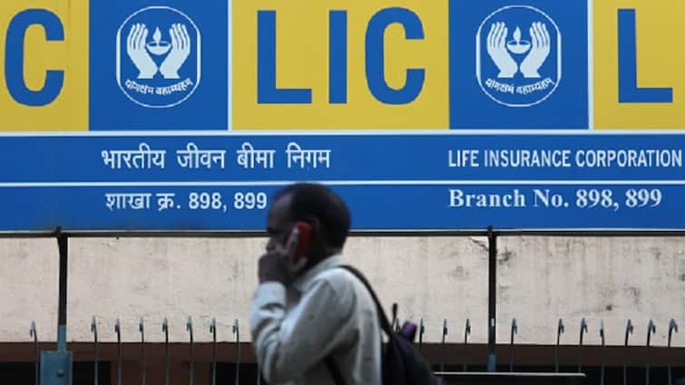 LIC: LIC becomes the world's strongest insurance brand, defeating big giants