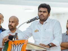 அதிமுகவினர் 10 ஆண்டு காலத்தை, கொள்ளையடிக்க பயன்படுத்தினர் - அண்ணாமலை குற்றச்சாட்டு