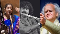 Delhi Gears Up For Classical Music Festival: Check Artiste List