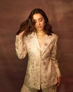 श्रद्धा कपूरनं रुमर्ड बॉयफ्रेंडसोबतच्या नात्यावर केलं शिक्का मोर्तब?