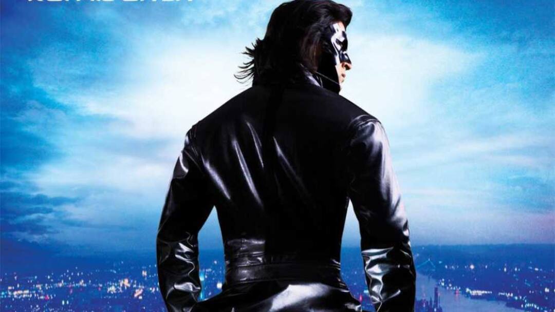 Krrish 4: Hrithik Roshan And Rakesh Roshan Gear Up For Shoot In 2025 Krrish 4: Hrithik Roshan And Rakesh Roshan Gear Up For Shoot In 2025 Krrish 4: Hrithik Roshan And Rakesh Roshan Gear Up For Shoot In 2025