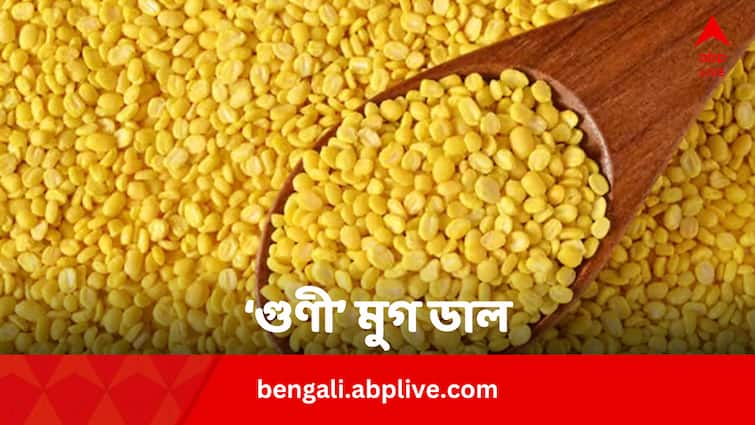 Moong Dal Health Benefits For Digestion diabetes hipertension Moong Dal Benefits: মেদ ঝরানো থেকে হার্ট সুস্থ রাখা, ৫ উপকার মুগ ডালের পদে