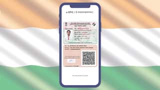 Election 2024: ઓનલાઈન વોટર કાર્ડ આ રીતે કરો ડાઉનલોડ, ચૂંટણી પહેલા વોટર લિસ્ટમાં પણ ચેક કરી લો તમારું નામ