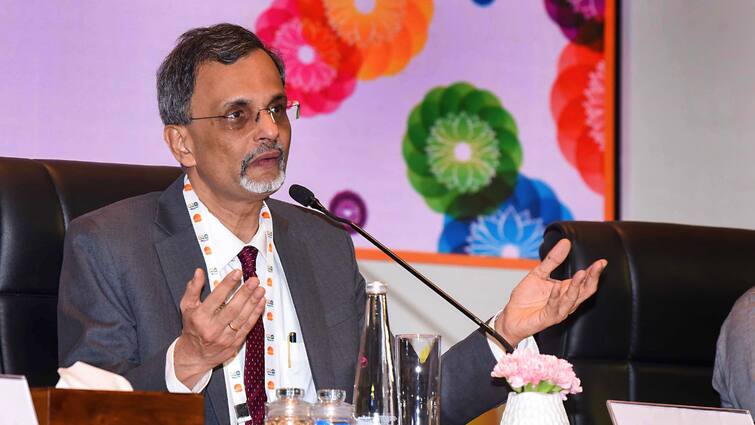 Chief Economic Advisor V Anantha Nageswaran Says Govt Initiatives, Increased Investments Set to Surge Employment Over The Decade Govt Initiatives, Increased Investments Set To Surge Employment Over The Decade: CEA