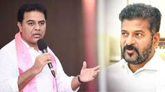 ఎన్నికలు పూర్తయ్యాక సీఎం రేవంత్ రెడ్డి బీజేపీలోకి జంప్ అంటూ కేటీఆర్ సంచలన వ్యాఖ్యలు