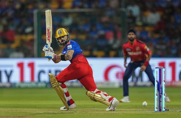 List of cricketers who are ahead of Virat Kohli in terms of most fifty-plus scores in T20 cricket: Chris Gayle (110 fifty-plus scores and 22 tons), David Warner (109 fifty-plus scores and eight tons).