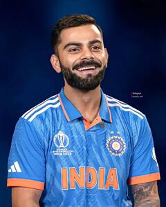 Virat Kohli: ਅਜਿਹਾ ਕਿਹੜਾ ਦੇਸ਼ ਹੈ ਜਿਹੜਾ ਵਿਰਾਟ ਕੋਹਲੀ ਨੂੰ ਨਹੀਂ ਜਾਣਦਾ! ਕ੍ਰਿਕੇਟ ਕਿੰਗ ਨੇ ਕੀਤਾ ਖੁਲਾਸਾ, ਬੋਲੇ- 'ਮੈਂ 2 ਮਹੀਨੇ ਇੱਥੇ ਰਿਹਾ..'