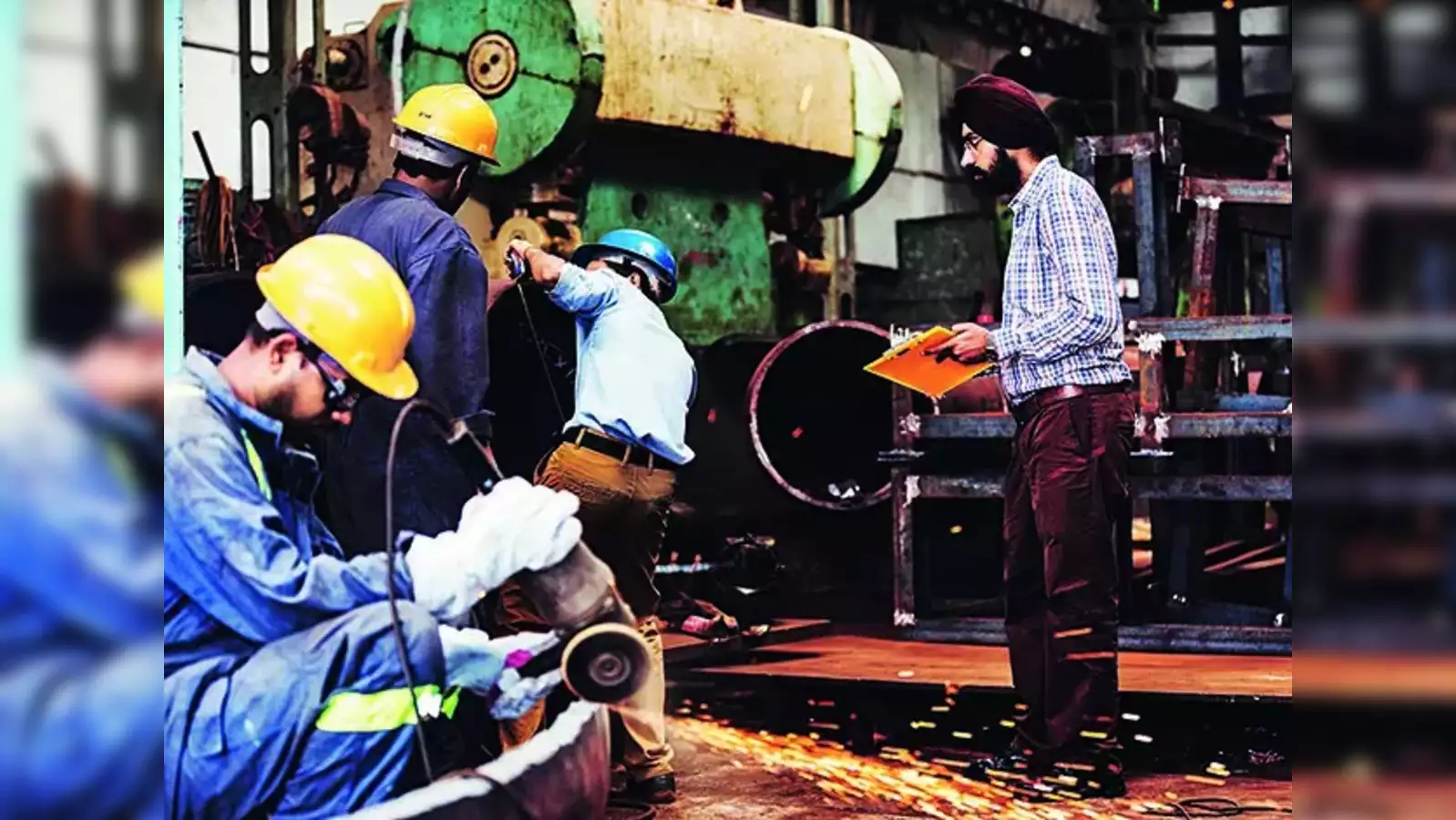 Minimum Wage: ਘੱਟੋ ਘੱਟ ਤਨਖਾਹ ਨੂੰ ਭੁੱਲ ਜਾਓ, ਹੁਣ ਸਰਕਾਰ ਲੈ ਕੇ ਆ ਰਹੀ ਮਜ਼ਦੂਰਾਂ ਲਈ ਨਵੀਂ ਸਕੀਮ, ਦਿਹਾੜੀ ਦਾ ਨਹੀਂ ਪਵੇਗਾ ਕੋਈ ਚੱਕਰ 