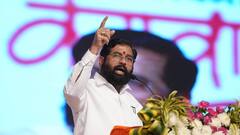 मोठी बातमी : ठाकरेंपाठोपाठ एकनाथ शिंदेंच्या सेनेचे उमेदवारही आजच जाहीर होणार?