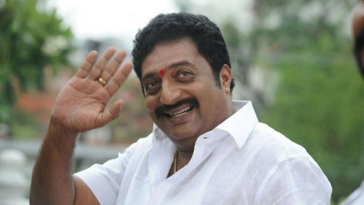 Prakashraj Net Worth:  நடிப்பின் அரக்கன்! சகலகலா வில்லன்!  பிரகாஷ்ராஜ் சொத்து மதிப்பு எவ்வளவு தெரியுமா?