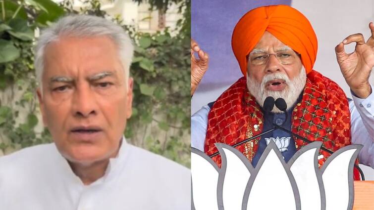 Shiromani Akali Dal end alliance Lok Sabha Election BJP to contest Lok Sabha elections alone in Punjab says Sunil Jakhar Lok Sabha Election 2024: கைவிட்ட மாநிலக் கட்சிகள்! பஞ்சாப் மாநிலத்தில் தனித்து போட்டியிடும் பா.ஜ.க.!