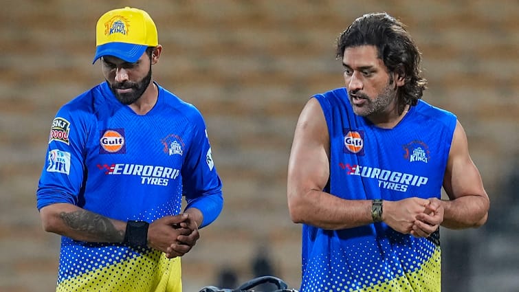 ipl 2024 csk vs gt playing 11 head to head live streaming pitch weather dhoni shubman IPL 2024 Match 7: CSK vs GT Playing 11, Live Streaming, Head-To-Head Stats, Pitch Report, Weather Forecast