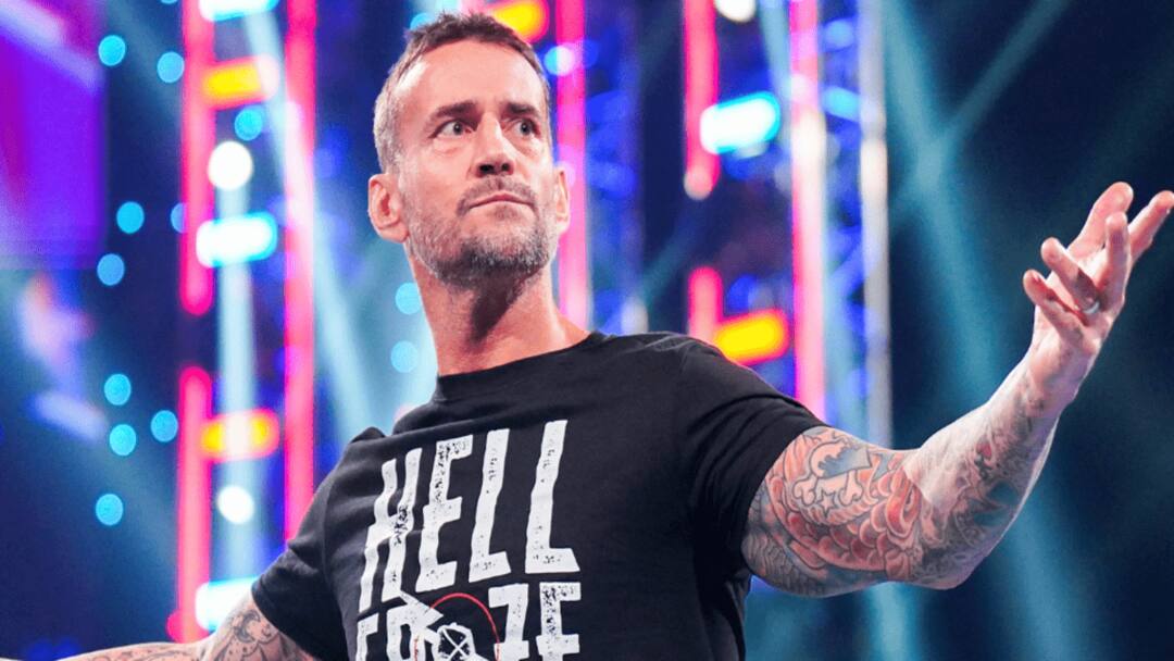 WWE RAW: CM Punk Announced As Guest Commentator For Seth Rollins Vs Drew McIntyre Title Match At WrestleMania 40 WWE RAW: CM Punk Announced As Guest Commentator For Seth Rollins Vs Drew McIntyre Title Match At WrestleMania 40 WWE RAW: CM Punk Announced As Guest Commentator For Seth Rollins Vs Drew McIntyre Title Match At WrestleMania 40