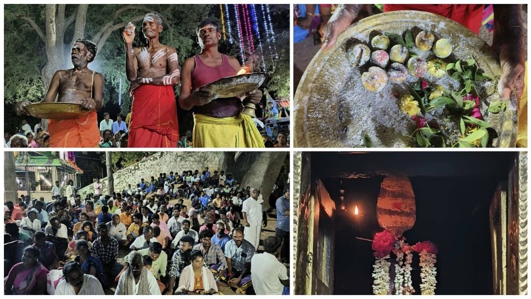 முருகன் கோயிலில் ரூ.2 லட்சத்து 36 ஆயிரத்து ஏலம்போன எலுமிச்சை பழம் - போட்டி போட்ட பக்தர்கள்