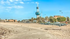 इस शहर का तापमान है दुनिया में सबसे ज्यादा, आप भी जान लें