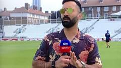 In Pics: क्रिकेटर से कमेंटेटर और फिर फिनिशर, दिनेश कार्तिक ने साबित किया ओल्ड इज़ गोल्ड