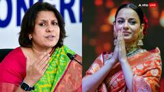 ‘ सुप्रिया श्रीनेत पर तत्काल हो कार्रवाई’, कंगना रनौत मामले पर महिला आयोग का EC को लेटर