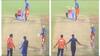 'Saans Toh Lene De': Virat Kohli Asks Harpreet Brar To Slow Down During RCB vs PBKS, Video Viral- WATCH