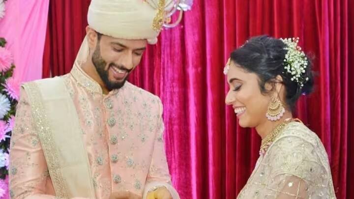 અંજૂમ ખાને અલીગઢ મુસ્લિમ યુનિવર્સિટીમાંથી અભ્યાસ કર્યો છે. તેમણે અલીગઢ મુસ્લિમ યુનિવર્સિટીમાંથી ફાઈન આર્ટ્સમાં સ્નાતક થયા છે. (ફોટો ક્રેડિટ- સોશિયલ મીડિયા)