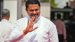 Maharashtra Congress Asks Uddhav, Sharad Pawar To Consider Prakash Ambedkar's Seat-Sharing Proposal