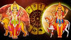 Budh Guru Yuti: বুধ-গুরুর মিলনযোগ, দোলের পরেই ভাগ্য খুলছে ৩ রাশির, কী কী প্রাপ্তি?