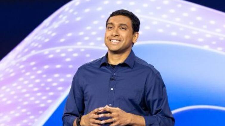 Microsoft Windows Surface New Chief Pavan Davuluri IIT Madras Graduation Know all the details here पवन दावुलुरी बने Microsoft Windows के चीफ, IIT मद्रास से कर चुके हैं ग्रेजुएशन