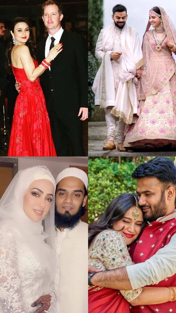 बॉलीवुड के इन स्टार्स ने की सीक्रेट शादी