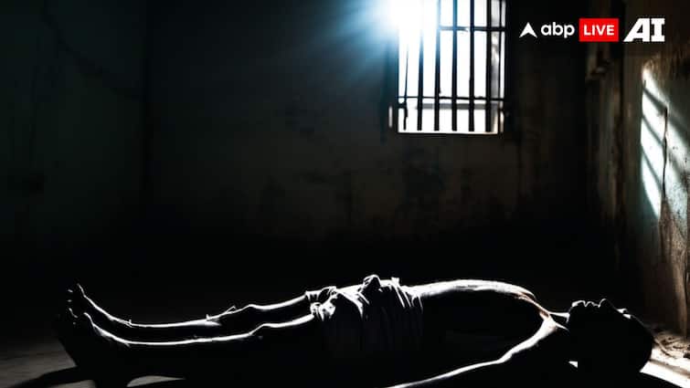 Suspicious death of prisoner in Madhepura jail division Madhepura News: मधेपुरा कारा मंडल में कैदी की संदिग्ध स्थिति में मौत, परिजनों ने जेल अधीक्षक पर पिटाई का लगाया आरोप