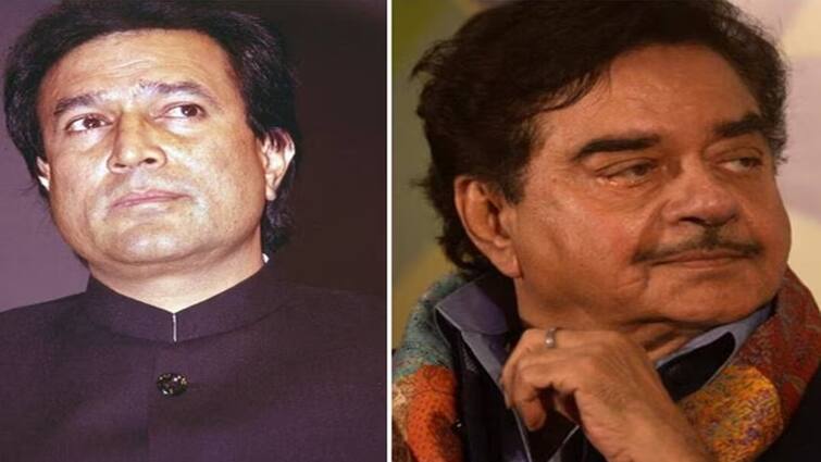 Election: When bollywood actor Shatrughan Sinha and Rajesh Khanna contest lok sabha each other Chunavi Kissa: રાજનીતિમાં નહોતી ચાલી બોલીવુડની મિત્રતા, 2 સુપરસ્ટાર બની ગયા હતા દુશ્મન