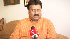 'मैं तो चाहता हूं कि नीतीश कुमार...', चुनाव से पहले BJP प्रत्याशी शिवेश राम ने CM से क्या कहा?