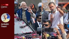 Narendra Modi Vs Rahul Gandhi: Popularity Gap Has Widened Since 2019. It's Late For Cong MP To Catch Up