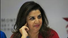 Farah Khan Says Many In Film Industry Were Sceptic About Her Wedding, Recalls A Famous Director Even Said I'll Go To Her Second Wedding'