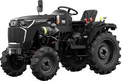 Tractor:  ટ્રેક્ટરનું પાછળનું ટાયર કેમ મોટું હોય છે? જો તમે તેને આગળ લગાવી દેશો તો શું થશે