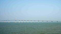 पहले खरबों रुपये खर्च करके बनाया ये ब्रिज...अब लोग नहीं करते इसका इस्तेमाल, जानें क्यों