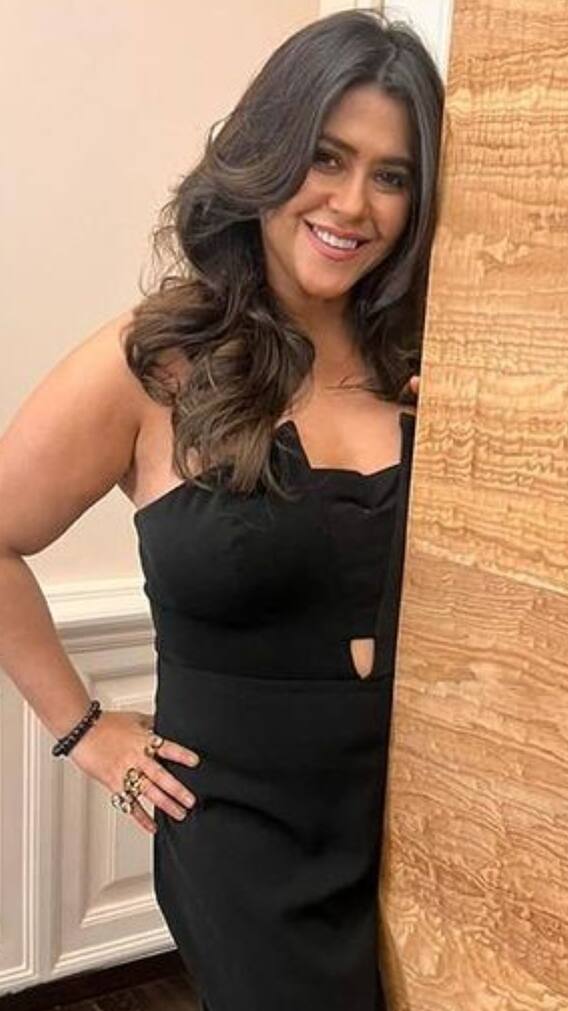 इस भोजपुरी एक्ट्रेस ने टीवी की क्वीन से क्यों लिया था पंगा?